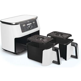 Изображение 5 Фритюрница Ninja Air Fryer Dual zone AF400EUWH