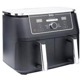 Изображение 5 Фритюрница Ninja Dual Zone Air Fryer Max AF400EU