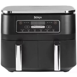 Изображение  Фритюрница Ninja Air Fryer Dual zone AF300EU