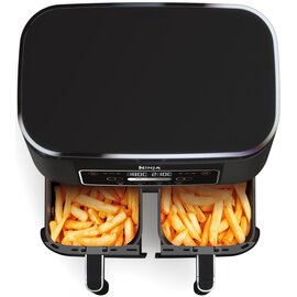 Изображение 6 Фритюрница Ninja Air Fryer Dual zone AF200EU