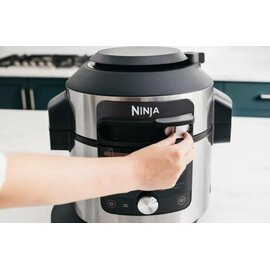 Зображення 6 Мультиварка Ninja Foodi 7.5L Max SmartLid Multi-Cooker OL650EU