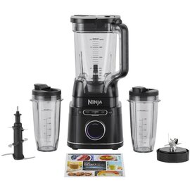 Изображение  Блендер Ninja Detect Power Blender Pro & Single Serve TB301EU