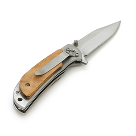 Зображення 2 Ніж тактичний Browning 338S Steel color