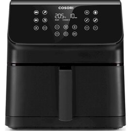 Изображение 2 Фритюрница Cosori Premium II Chef Edition 6.2-Litre