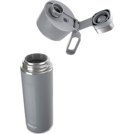 Зображення 2 Термос Ninja Thirsti 530 ml Grey - DW1801EUUKGY