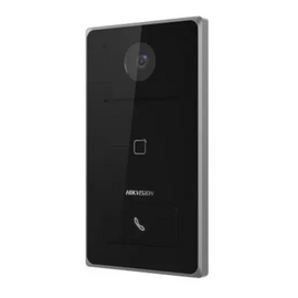 Зображення 2 Панель виклику HikVision DS-KV6133-WME1/Surface під накладний монтаж