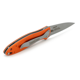 Зображення 2 Ніж тактичний Kershaw 1660 Orange