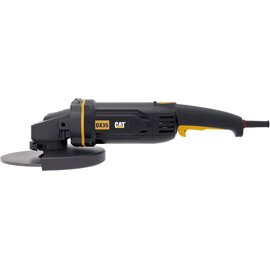Зображення 2 Болгарка Caterpillar DX35