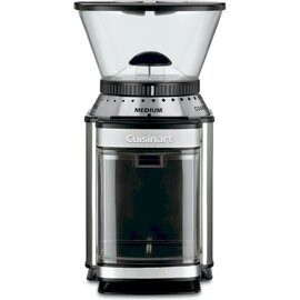 Зображення 2 Кавомолка Cuisinart DBM8V2E