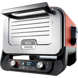 Зображення 2 Електрична піч Ninja Woodfire OO101EU