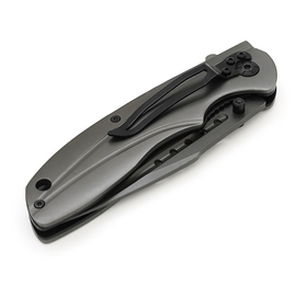 Зображення 3 Ніж тактичний Browning 360 Black