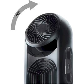 Зображення 3 Вентилятор Honeywell Turbo Force Power HYF500E