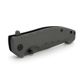 Зображення 3 Ніж тактичний Browning 361 Grey