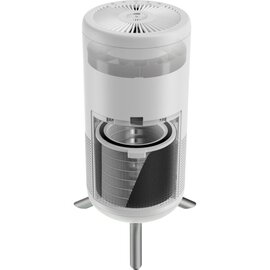 Зображення 4 Очищувач повітря Honeywell HPA830WE4