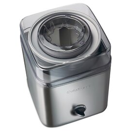 Зображення 4 Морожениця Cuisinart Deluxe ICE30BCE