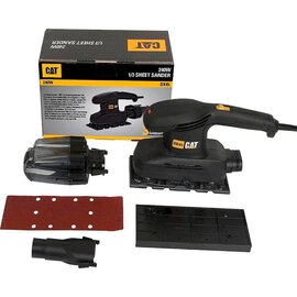 Зображення 4 Шліфувальна машина Caterpillar DX45