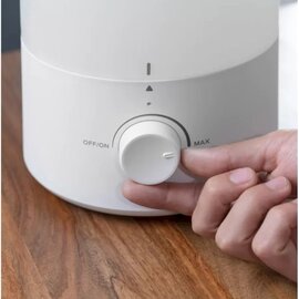 Зображення 4 Зволожувач повітря Levoit Dual 150 Ultrasonic Cool Mist LUH-D302-WEU