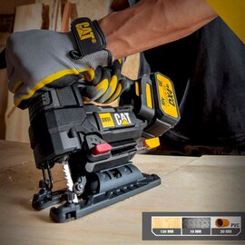 Изображение 4 Электролобзик Caterpillar DX51B