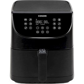 Изображение  Фритюрница Cosori Premium 5,5-Litre CP158-AF-RXB