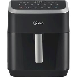 Изображение  Фритюрница Midea MF-CY70K