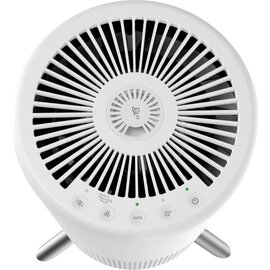 Зображення 5 Очищувач повітря Honeywell HPA830WE4