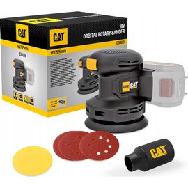 Зображення 5 Шліфувальна машина Caterpillar DX42B