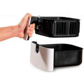 Изображение 6 Фритюрница Cosori Premium 5,5-Litre CP158-AF-RXW