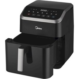 Изображение 6 Фритюрница Midea MF-CY70K