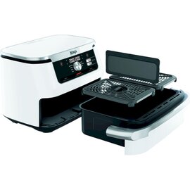 Изображение 6 Фритюрница Ninja Foodi FlexDrawer AF500EUWH