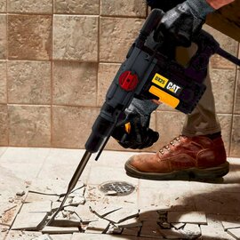 Зображення 6 Перфоратор Caterpillar DX25