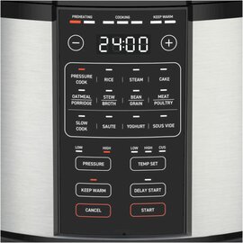 Зображення 6 Мультиварка Cosori 5.7-Litre CMC-CO601-SEU