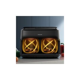 Изображение 6 Фритюрница Philips NA150/00