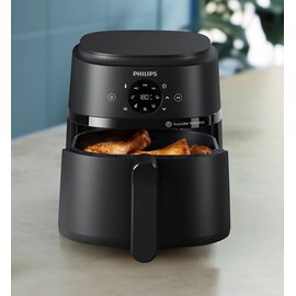 Изображение 5 Фритюрница Philips NA229/00