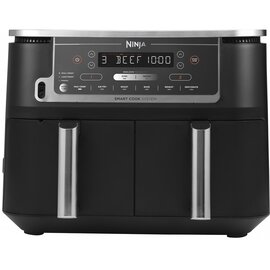 Изображение  Фритюрница Ninja Foodi MAX з системою Smart Cook AF451EU