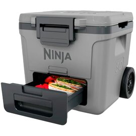 Зображення 2 Термокоробка Ninja FrostVault 28L Hard Coole - FB230EUGY