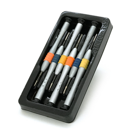 Изображение 2 Набор отверток Bakku BK-3335-B