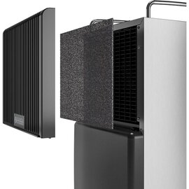 Изображение 3 Осушитель воздуха Olimpia Splendid SECCOPROF 30 P OS-2106