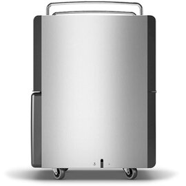 Изображение 3 Осушитель воздуха Olimpia Splendid SECCOPROF 40 P OS-2107