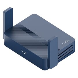 Изображение 3 Роутер для дома Cudy TR3000