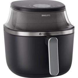 Изображение 3 Фритюрница Philips NA321/00