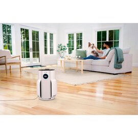 Зображення 3 Очищувач повітря Shark NeverChange5 Air Purifier HP150EU