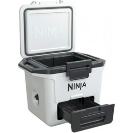 Зображення 4 Термокоробка Ninja FrostVault 28L Hard Cooler Cloud White - FB131EUWH