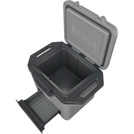 Зображення 4 Термокоробка Ninja FrostVault 28L Hard Cooler Slate Grey - FB131EUGY