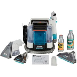 Зображення 4 Пилосос Shark StainStriker Pet Stain & Spot Cleaner PX200EUT