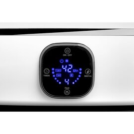 Зображення 4 Зволожувач повітря Olimpia Splendid Limpia 6 OS-99425