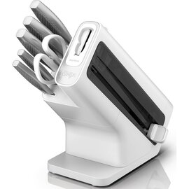 Изображение  Кухонный нож Ninja StaySharp K62006EUWH, 6шт.