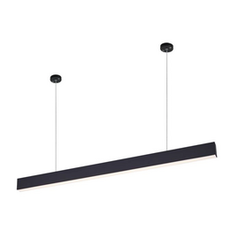 Зображення  LED світильник Lightwell LW-LINE-36W-B 6500K 26W на 26 Вт