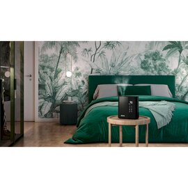 Зображення 5 Зволожувач повітря Olimpia Splendid Limpia Hero WIFI OS-99239