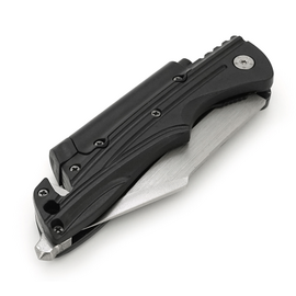 Зображення 5 Ніж тактичний Browning X50-3D Black