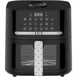 Изображение  Фритюрница Quin Air Fryer YJ-6505ADV